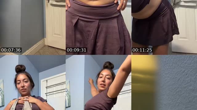 @lamboburkinbaby5 TikTok live