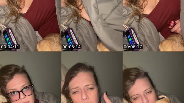 @jewelswanted67 TikTok live