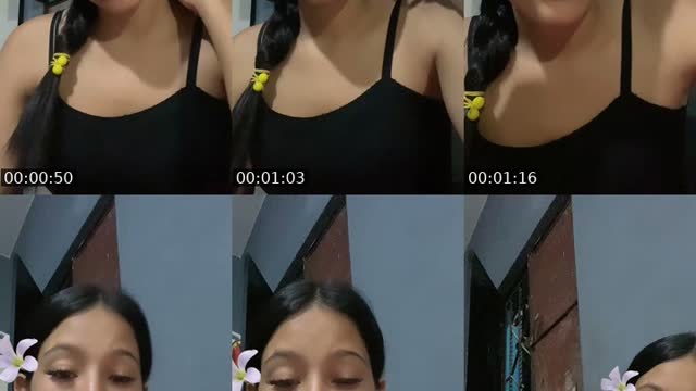 @ness_zurii TikTok live