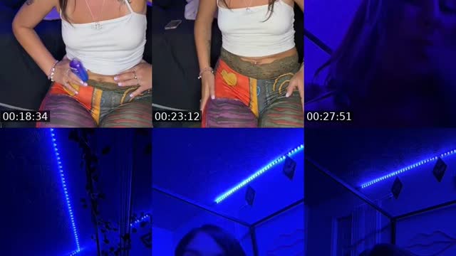 @winter3333333 TikTok live from 2026-08-25
