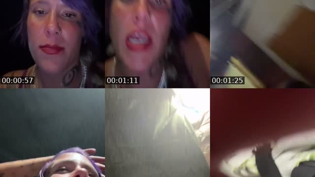 @babygirl918foreveralways TikTok live from 2026-08-25