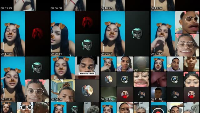 @g.gabriielly TikTok live