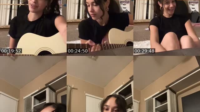 @lashaspoetry TikTok live from 2026-08-25