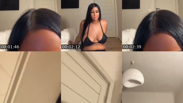 @hb922i TikTok live