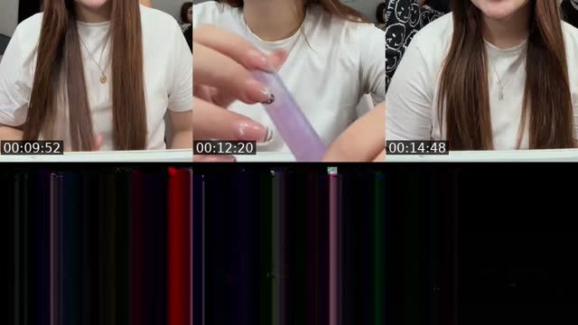 @britanyrioss04 TikTok live