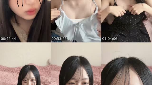 @nyan._.ac TikTok live from 2026-08-25