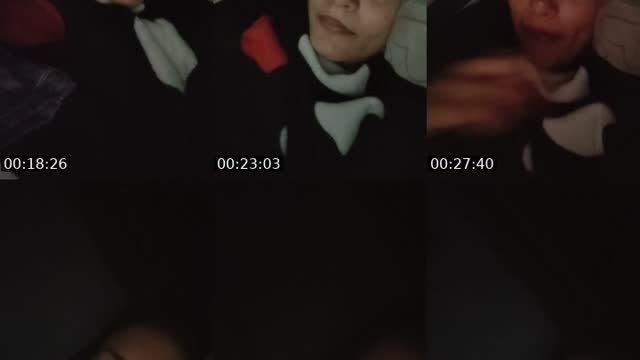 hola buenas 😶‍🌫️ - @flacafeliz04