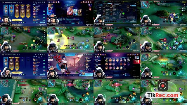 TikTok live: #mplmys18 #mlbb #mobilelegends by @ombonghaha