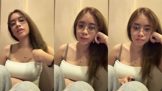 @c4sccara TikTok live