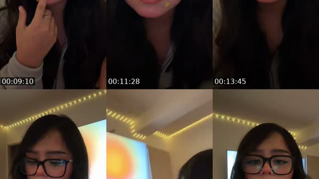 @vanerdlives TikTok live from 2026-08-25