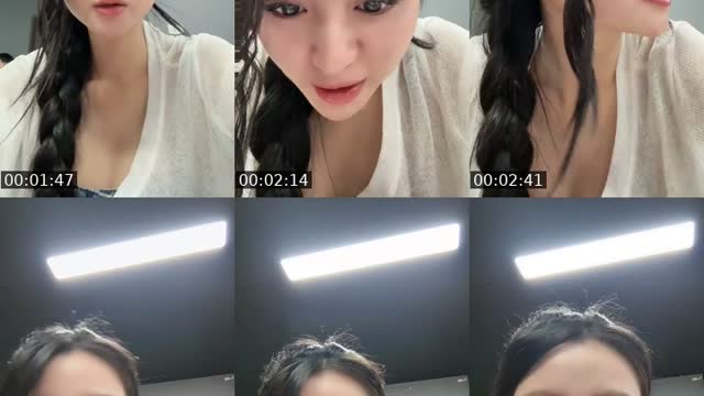 @chinizze TikTok live