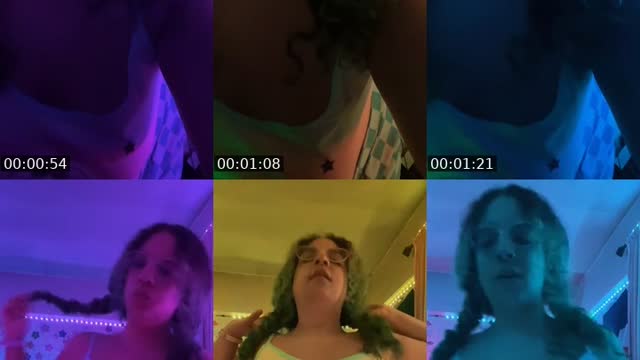 @plantalogist TikTok live