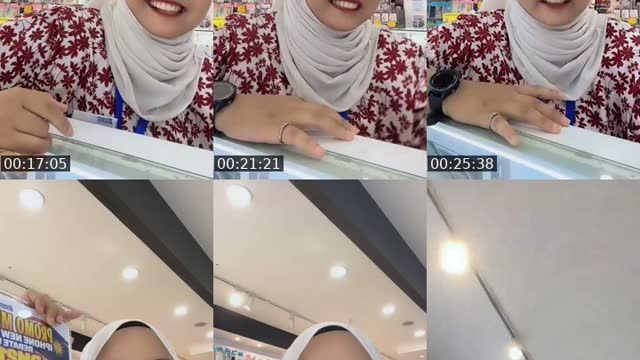 TikTok live: PROMOSI MERDEKA🇲🇾🔥 by @tenggarakotatinggi