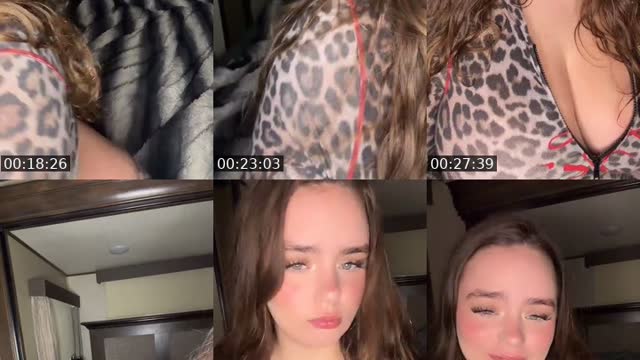 @clipzzlool TikTok live from 2026-08-25