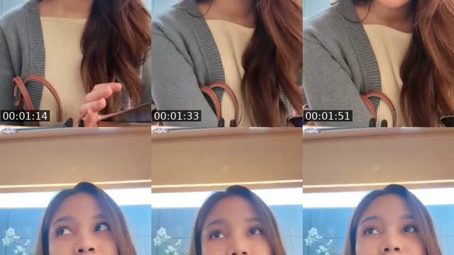 @mmbeeem TikTok live from 2026-08-25