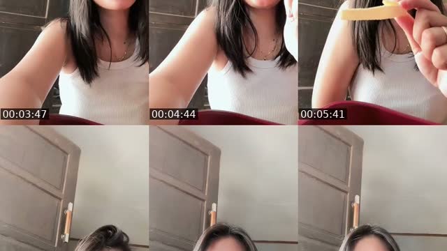 Pov vc ma aku - @lilinnyakamu