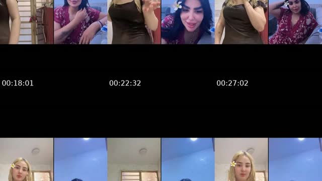 @__kam2 TikTok live from 2026-08-25