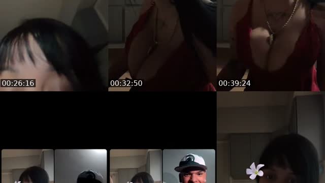 @live2cuentaval TikTok live from 2026-08-25