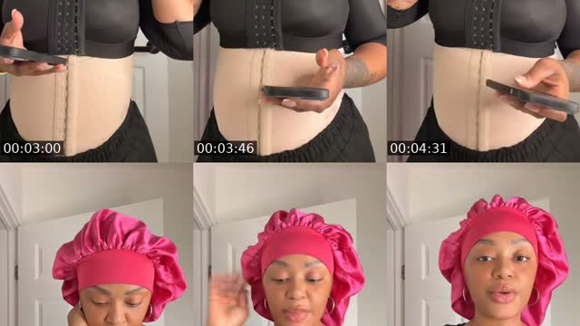 @itsherinnerg TikTok live