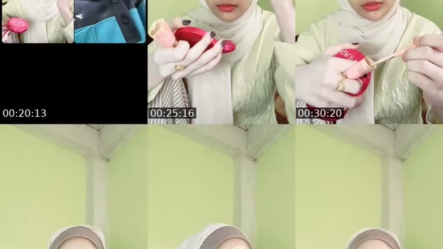 @aisyyyyy.____ TikTok live