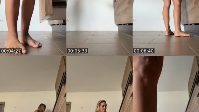 @hochlebediegerechtigkeit TikTok live