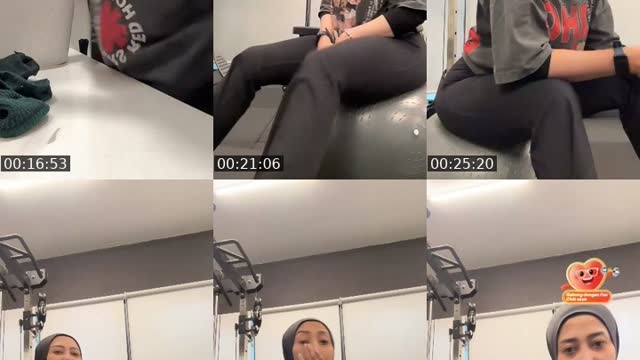 TikTok live: jgn nyuruh berdiri by @evayulianti227