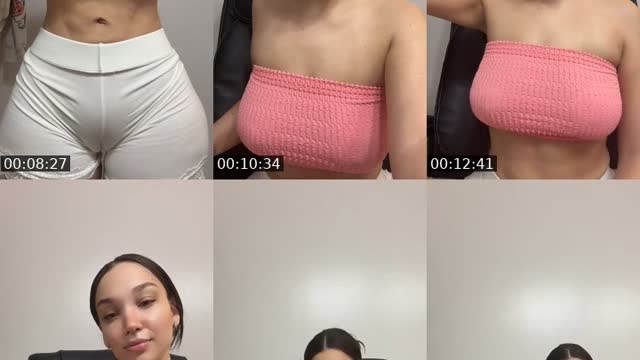 @forever.reyes TikTok live