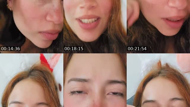 TikTok live: Holaaa by @kathyg.24