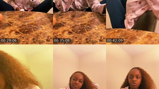 @solefairyt TikTok live from 2026-08-25