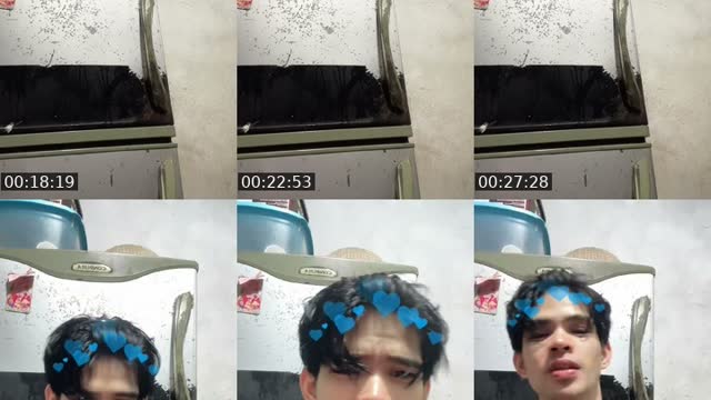 @nattyvinz TikTok live from 2026-08-25
