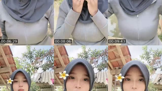 Bismillah full galery nyala - @civa927