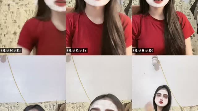 TikTok live: 💋 by @tl.28060