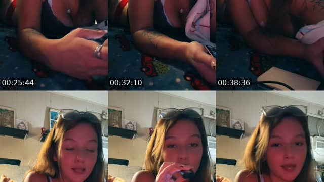 TikTok live: Vibe🖤🔥🙇🏻‍♀️ by @lexiebaybay21