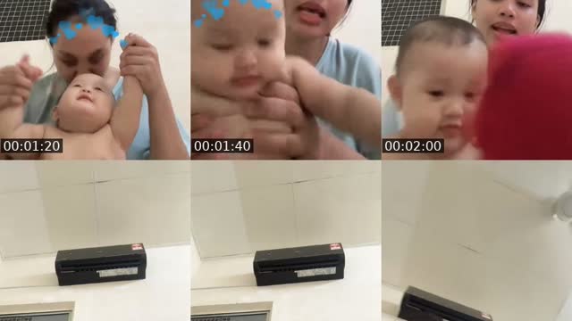 TikTok live: ehek by @ilalowerd