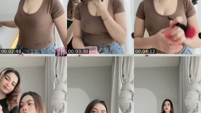 @namawaniebukanwanot TikTok live from 2026-08-25