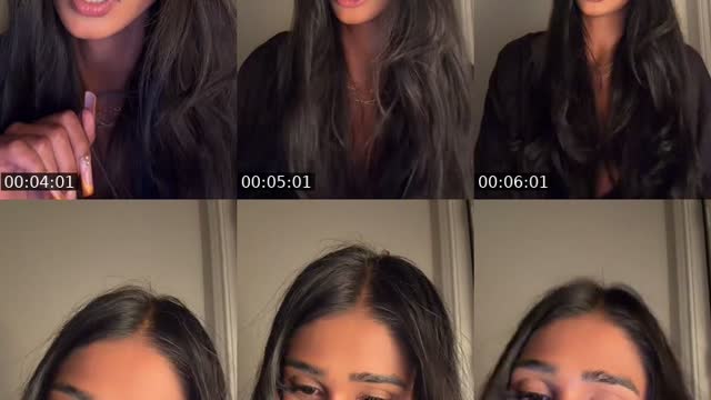 @michelleprakash21 TikTok live from 2026-08-25