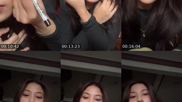@aleeyazal TikTok live from 2026-08-25