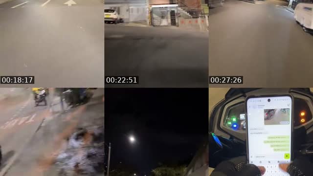 TikTok live: Trabajando en mi ns200 las app by @el.de.la.ns200.f1