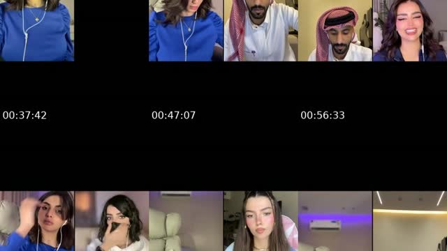 @iill794 TikTok live