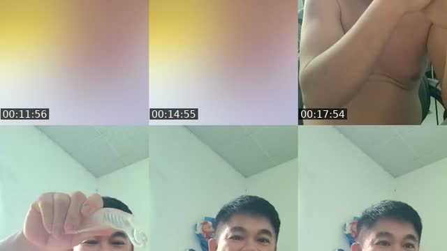 @trnh.c606 TikTok live