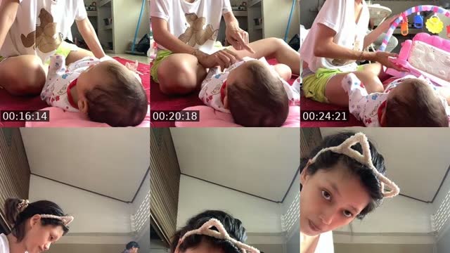 @kunkrununny TikTok live