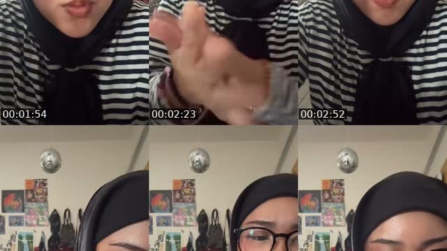 Moshi moshi - @sheil4.888