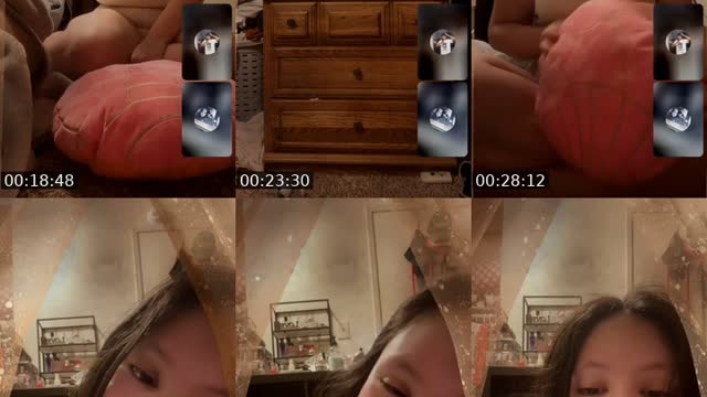@its_lizzzzz5 TikTok live from 2026-08-25