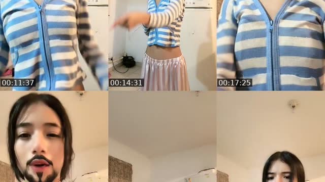@danny.cll TikTok live