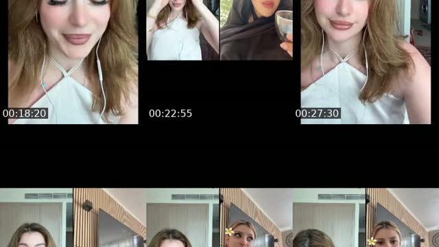 @tyt999k TikTok live