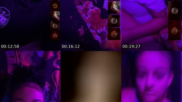 @thebiggest_joke TikTok live from 2026-08-25