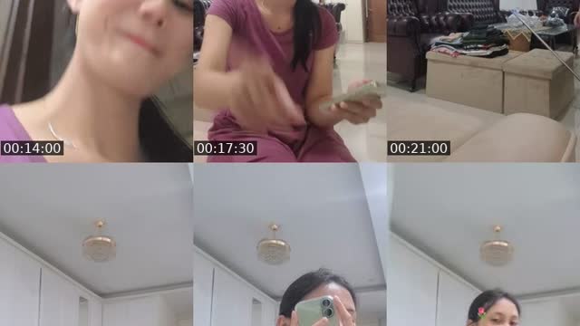 @this.niaaaaa TikTok live from 2026-08-25