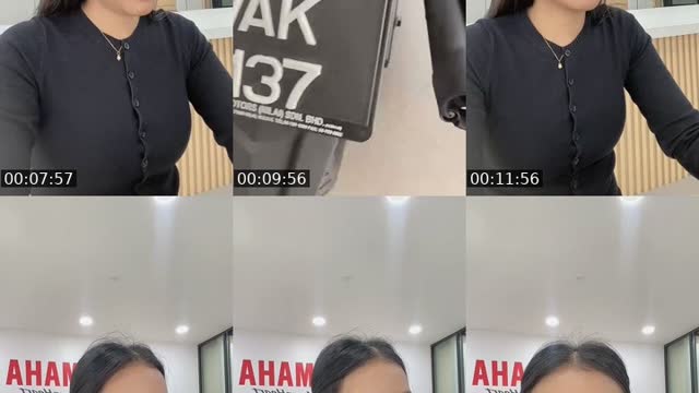 TikTok live: READY 😍 by @soonchongmotor