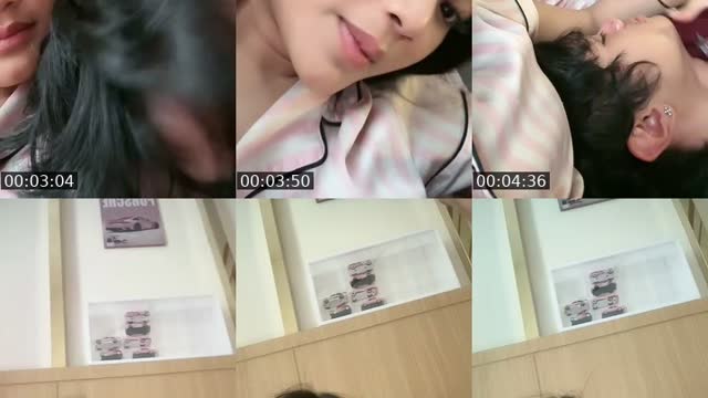 @khauraacy TikTok live