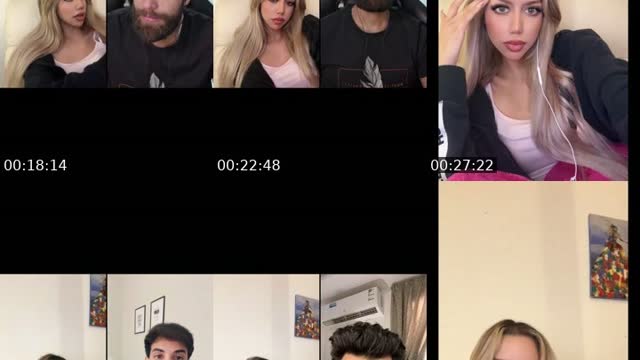 @ayoushka25 TikTok live from 2026-08-25